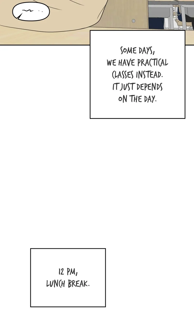 Read The Students of Illip Arts High chapter 72 image 34 on Lezhin