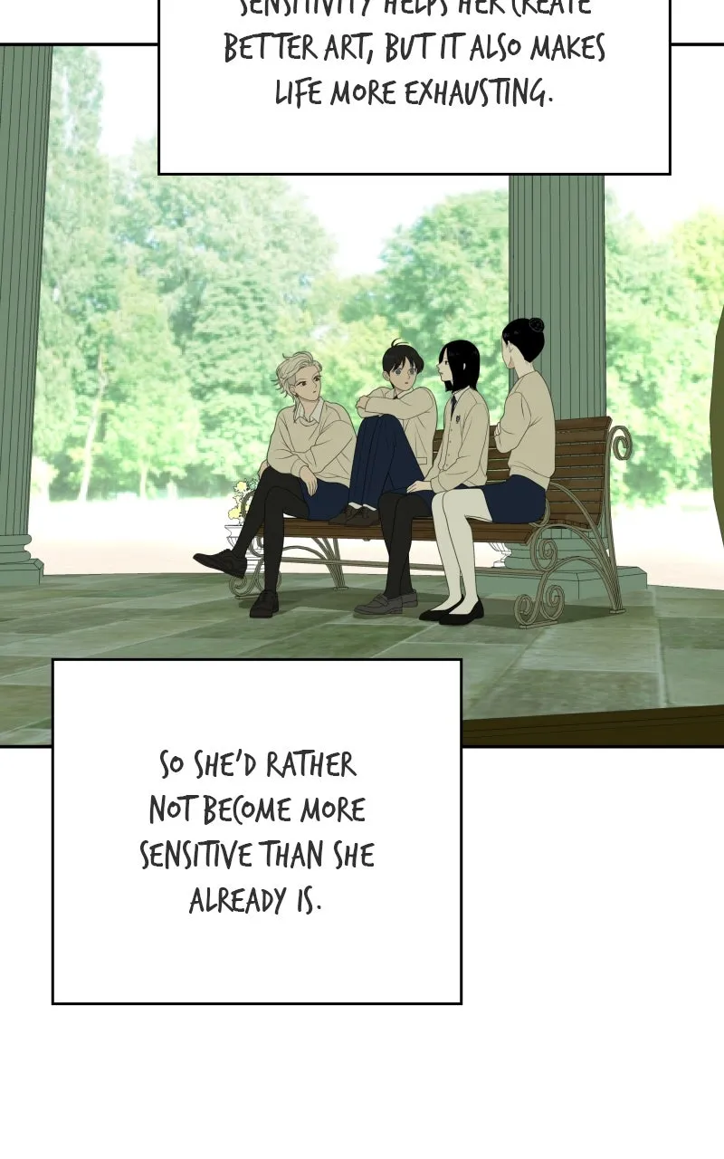 Read The Students of Illip Arts High chapter 72 image 45 on Lezhin