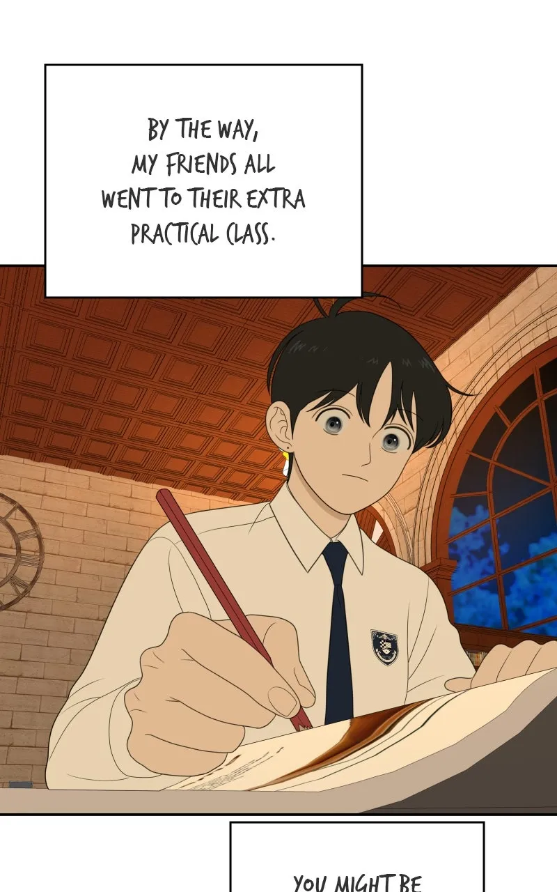 Read The Students of Illip Arts High chapter 72 image 64 on Lezhin