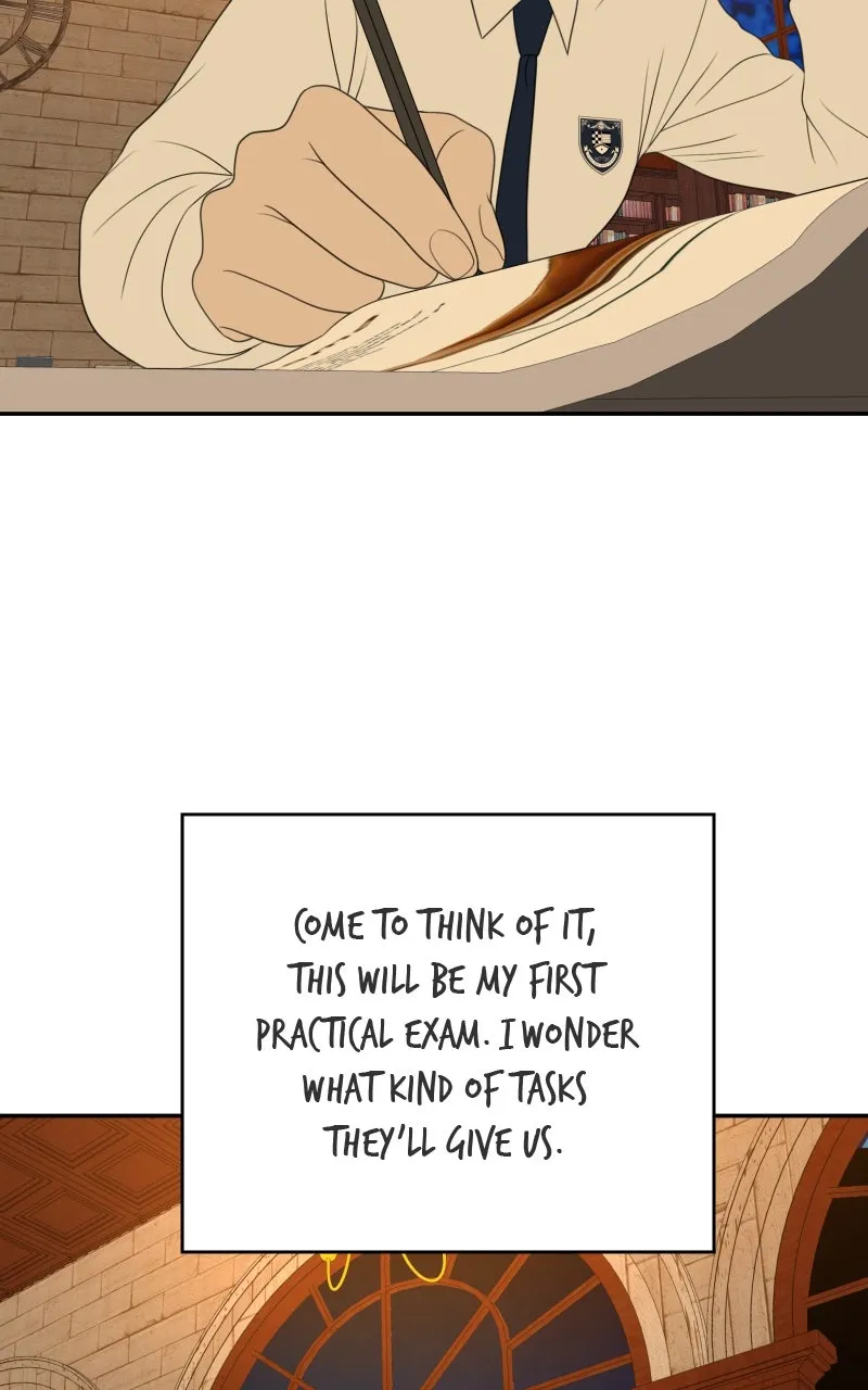 Read The Students of Illip Arts High chapter 72 image 69 on Lezhin