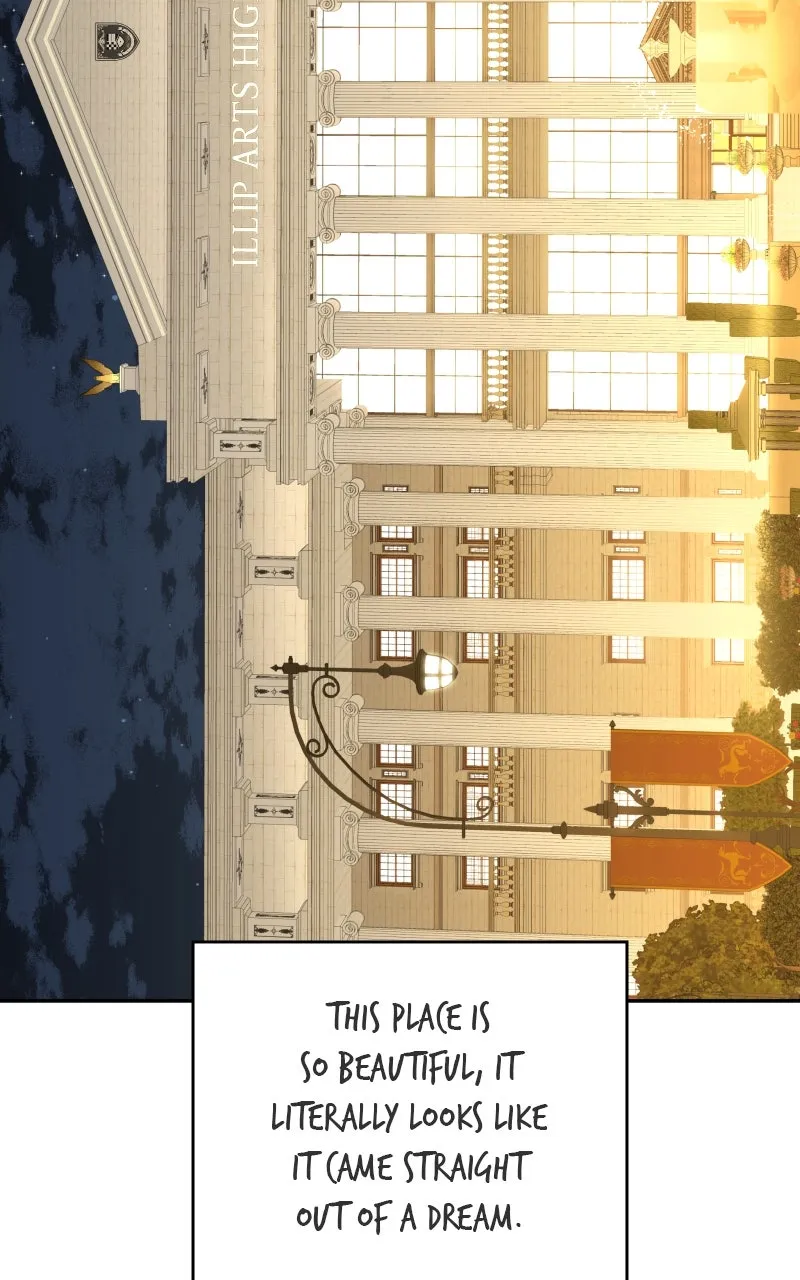Read The Students of Illip Arts High chapter 72 image 76 on Lezhin