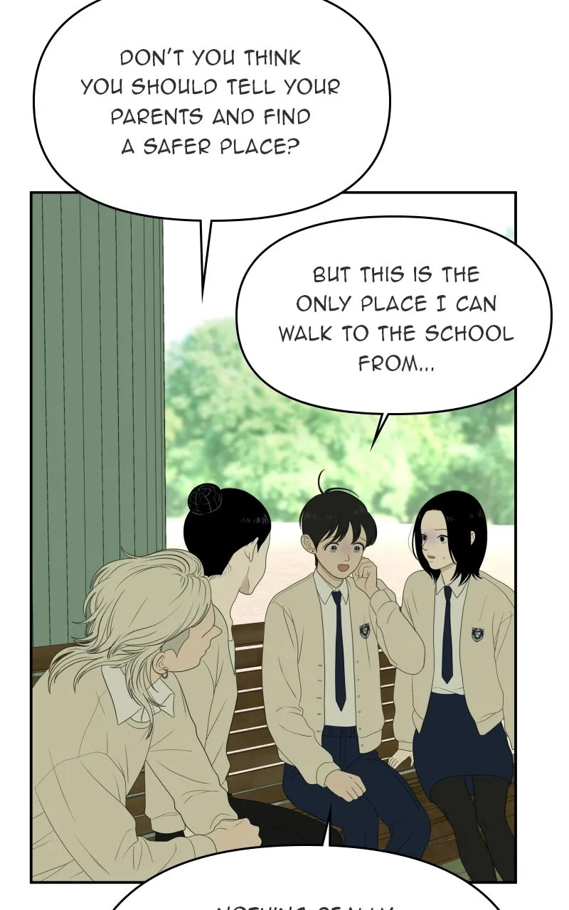 Read The Students of Illip Arts High chapter 73 image 23 on Lezhin