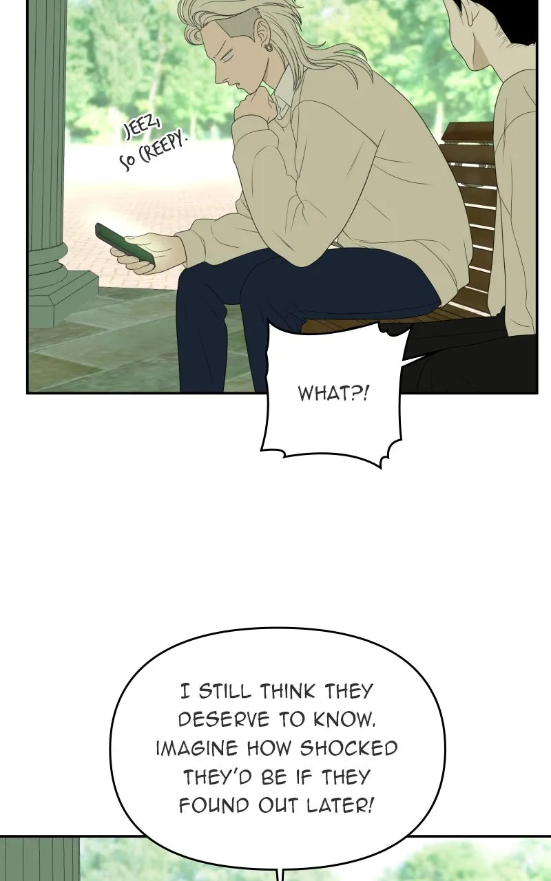 Read The Students of Illip Arts High chapter 73 image 25 on Lezhin