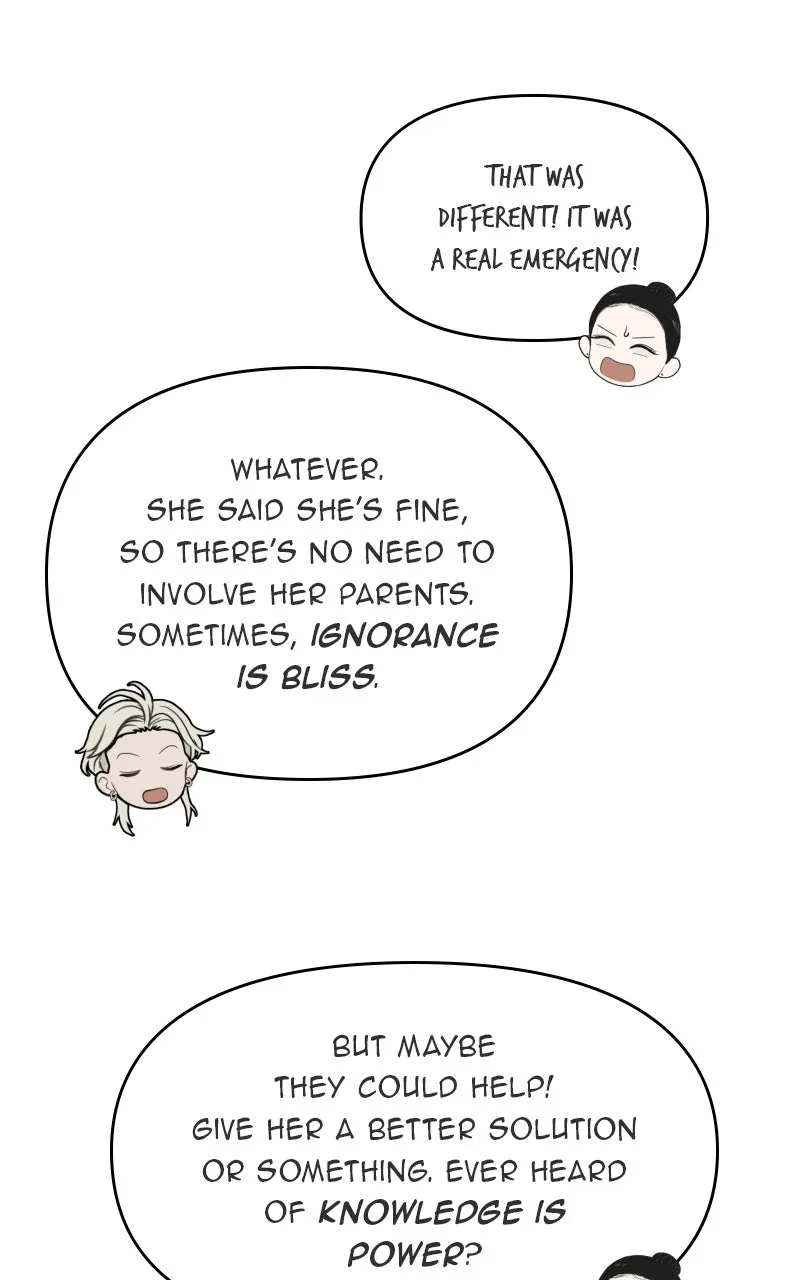 Read The Students of Illip Arts High chapter 73 image 27 on Lezhin