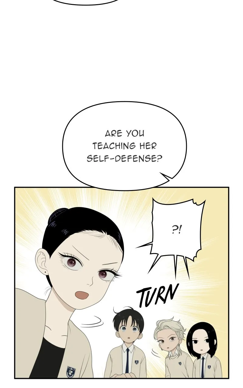 Read The Students of Illip Arts High chapter 73 image 40 on Lezhin