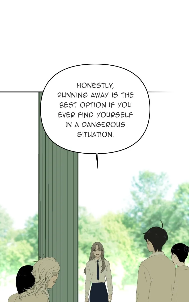 Read The Students of Illip Arts High chapter 73 image 41 on Lezhin