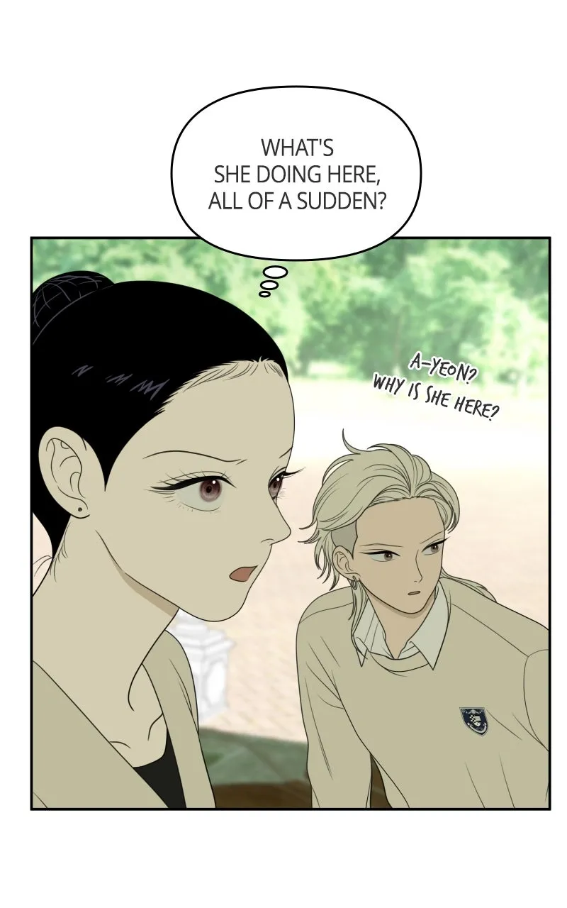 Read The Students of Illip Arts High chapter 73 image 44 on Lezhin