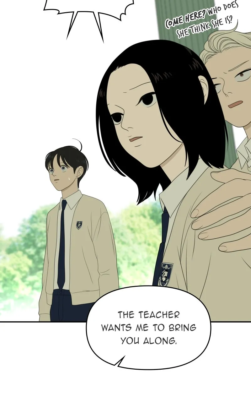 Read The Students of Illip Arts High chapter 73 image 49 on Lezhin