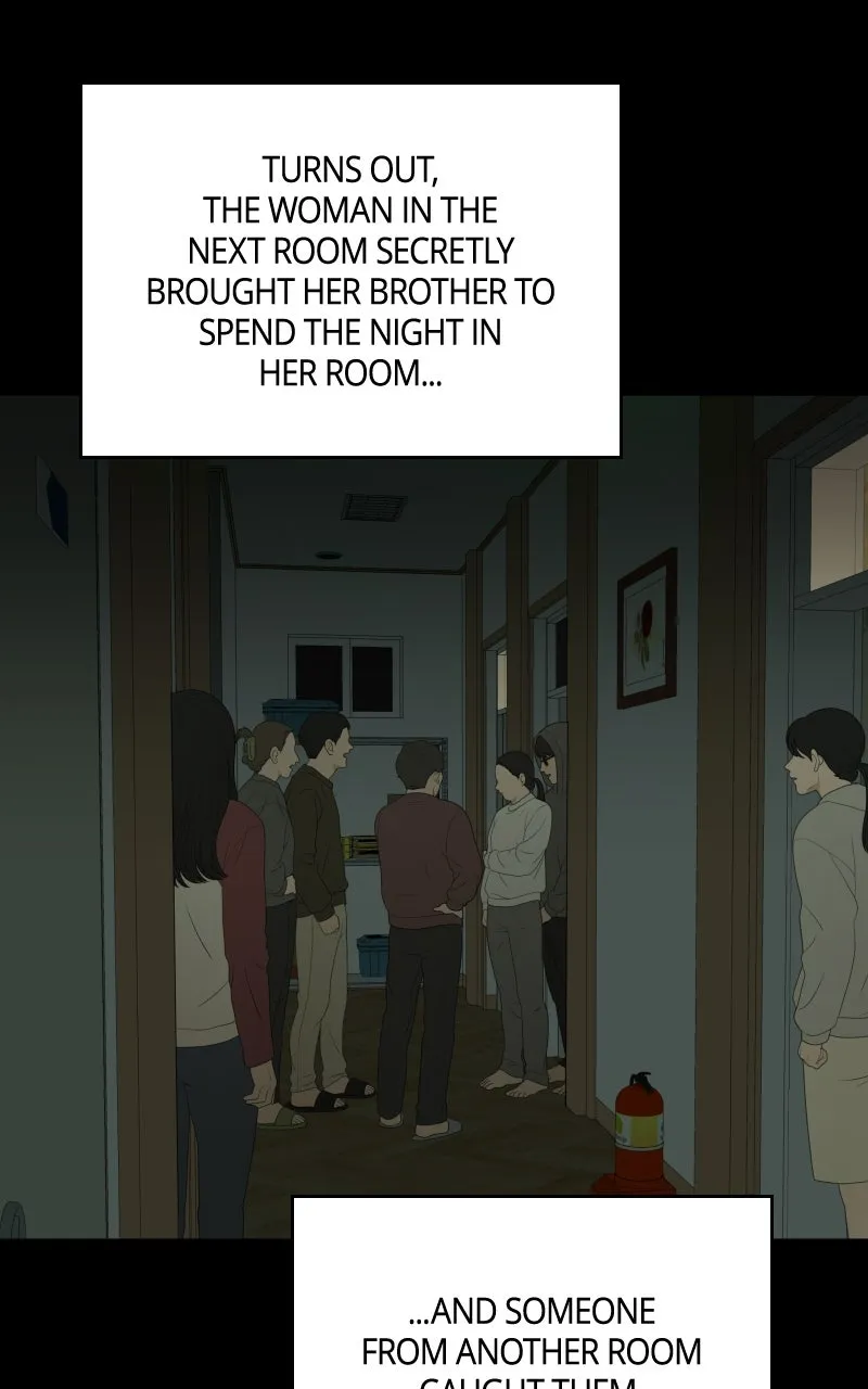 Read The Students of Illip Arts High chapter 73 image 5 on Lezhin