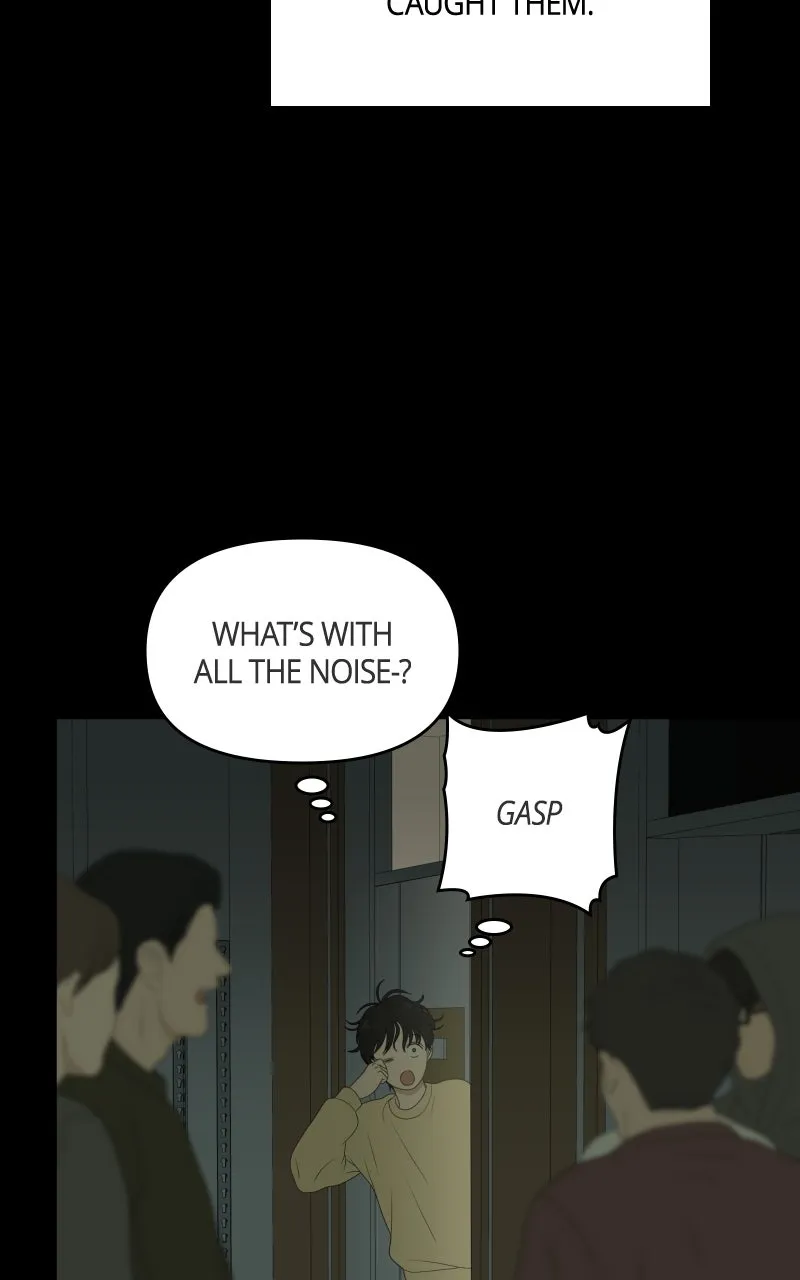 Read The Students of Illip Arts High chapter 73 image 6 on Lezhin