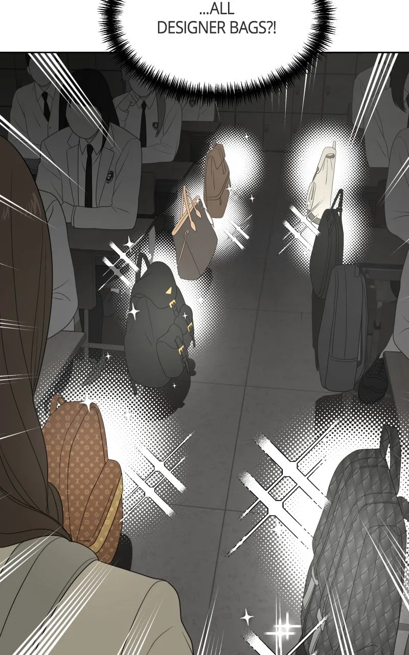 Read The Students of Illip Arts High chapter 74 image 27 on Lezhin
