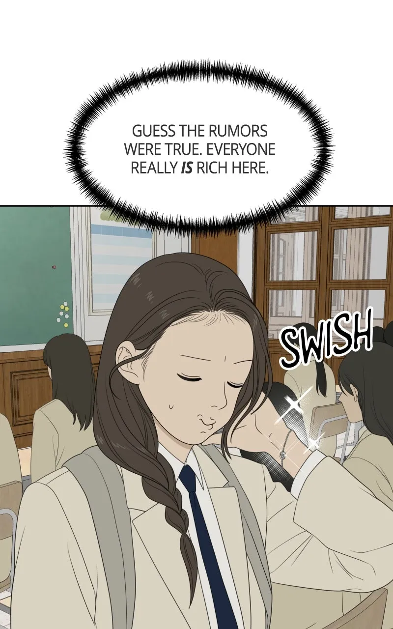 Read The Students of Illip Arts High chapter 74 image 31 on Lezhin