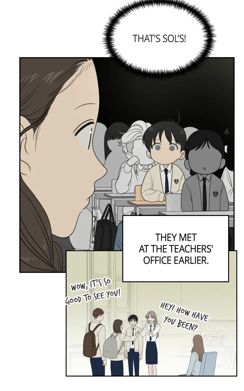 Read The Students of Illip Arts High chapter 74 image 34 on Lezhin