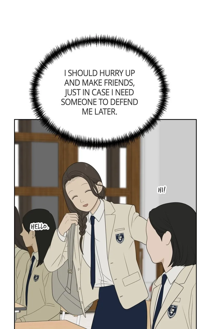 Read The Students of Illip Arts High chapter 74 image 39 on Lezhin