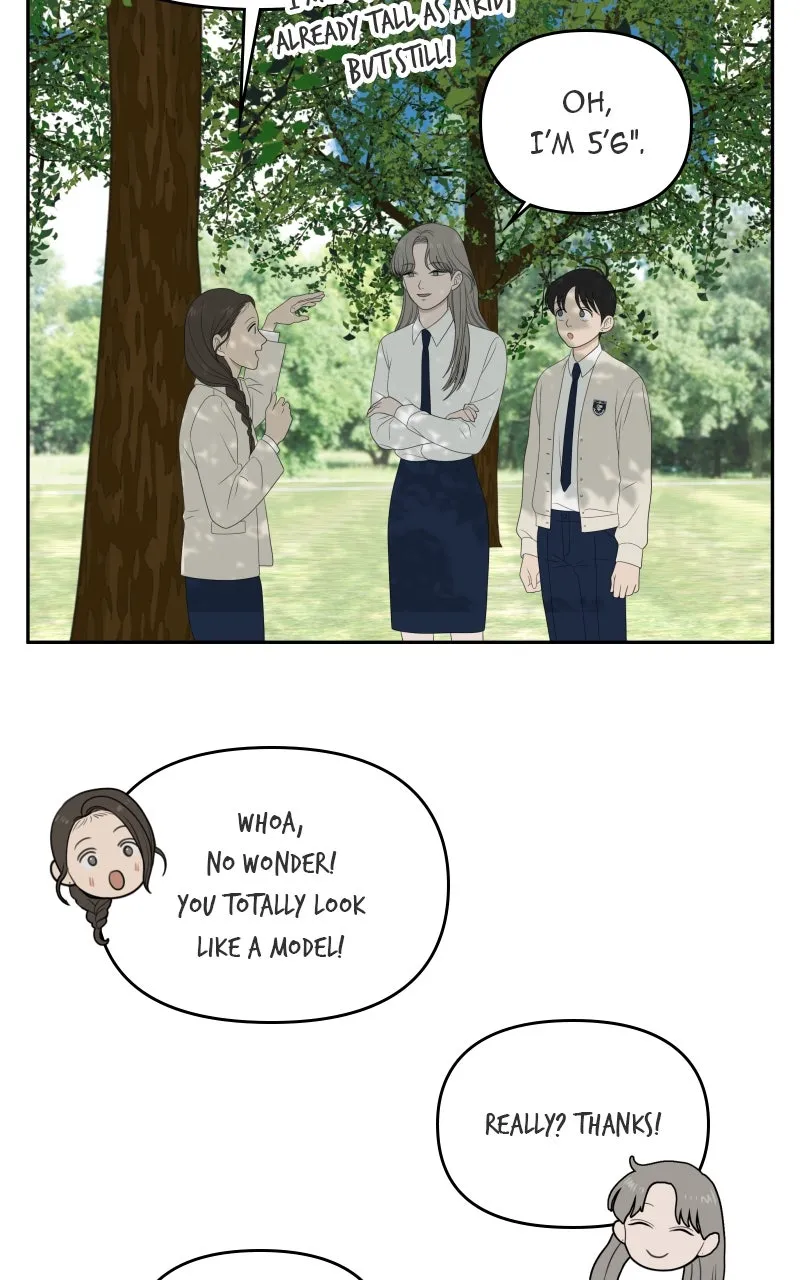 Read The Students of Illip Arts High chapter 74 image 64 on Lezhin