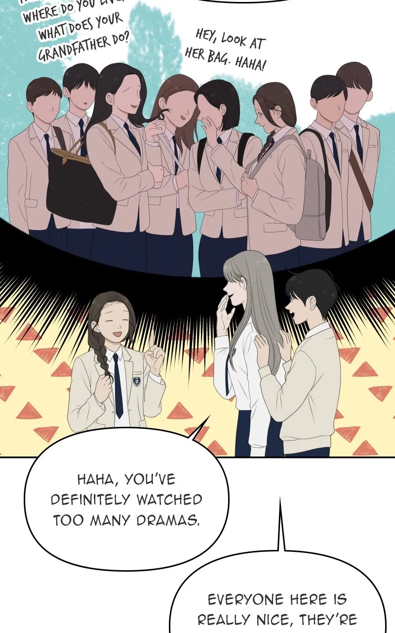 Read The Students of Illip Arts High chapter 74 image 69 on Lezhin