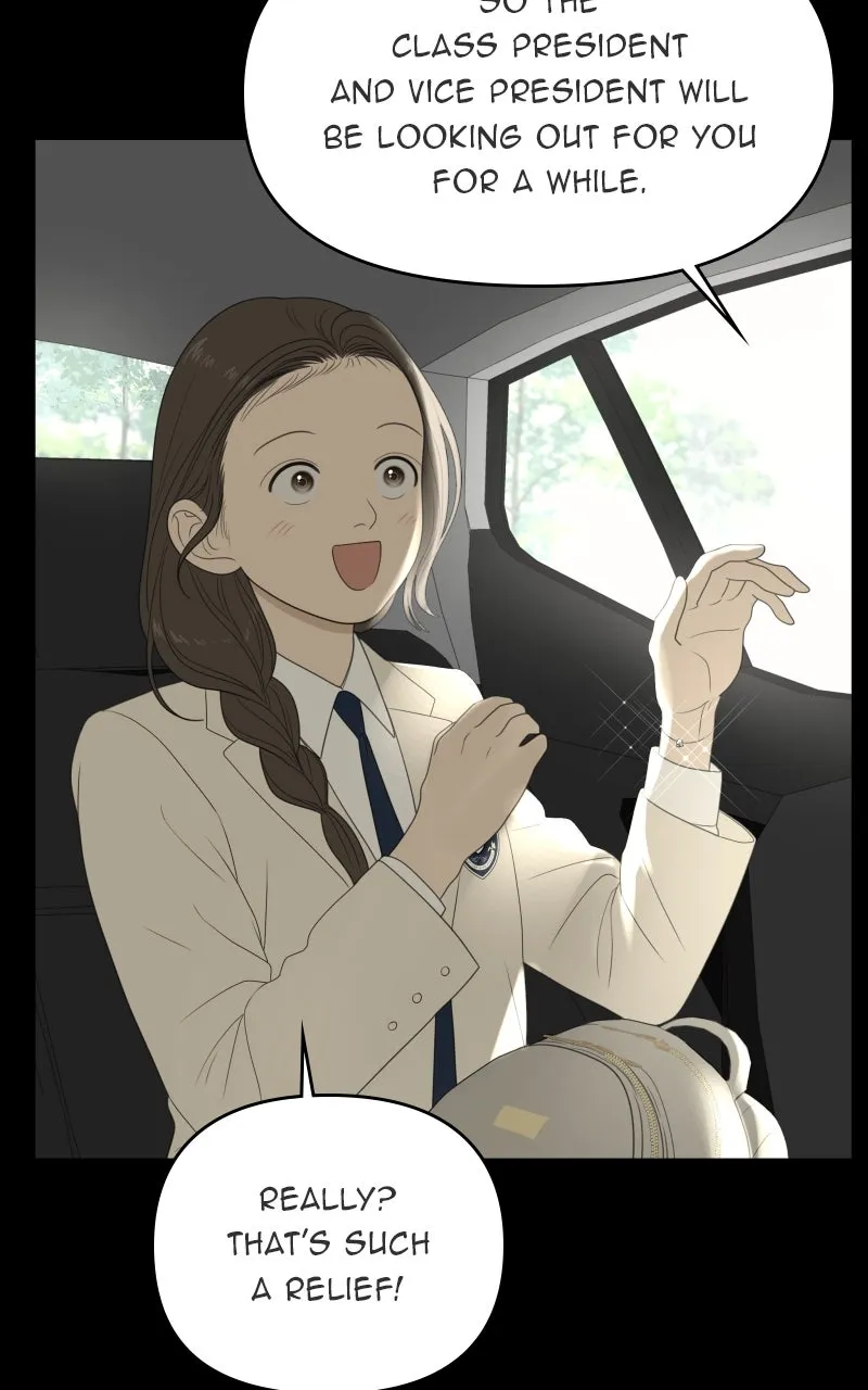 Read The Students of Illip Arts High chapter 74 image 7 on Lezhin