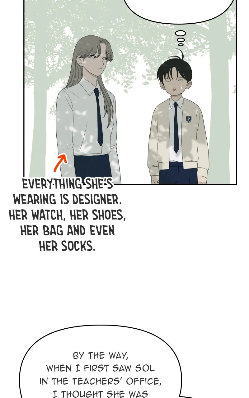 Read The Students of Illip Arts High chapter 74 image 76 on Lezhin