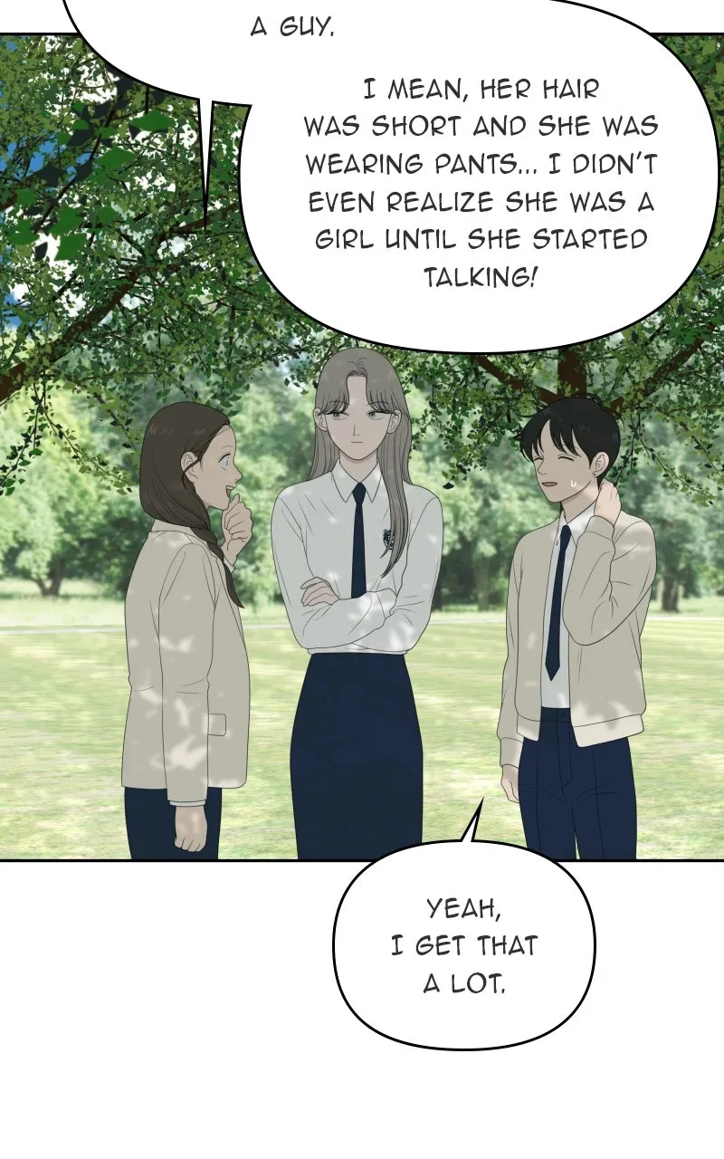 Read The Students of Illip Arts High chapter 74 image 77 on Lezhin
