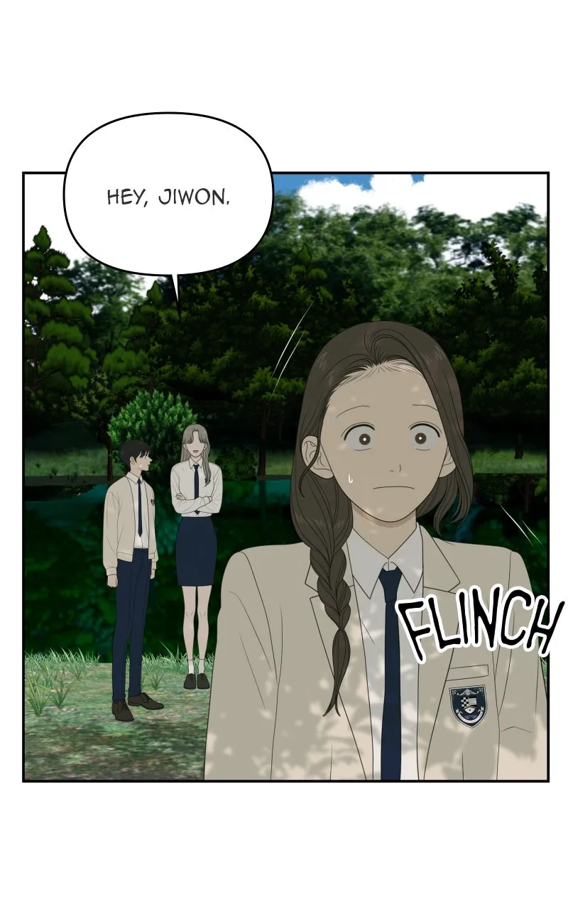 Read The Students of Illip Arts High chapter 75 image 10 on Lezhin