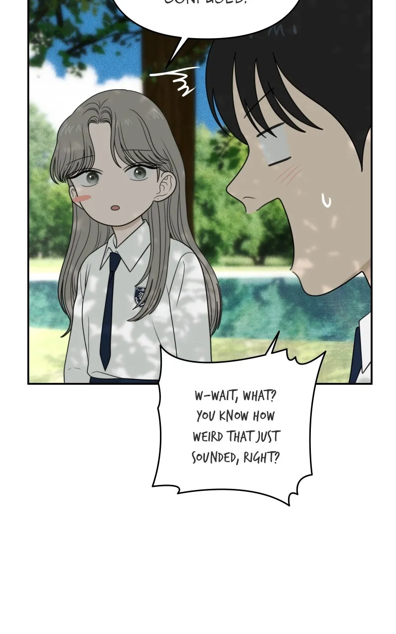 Read The Students of Illip Arts High chapter 75 image 45 on Lezhin