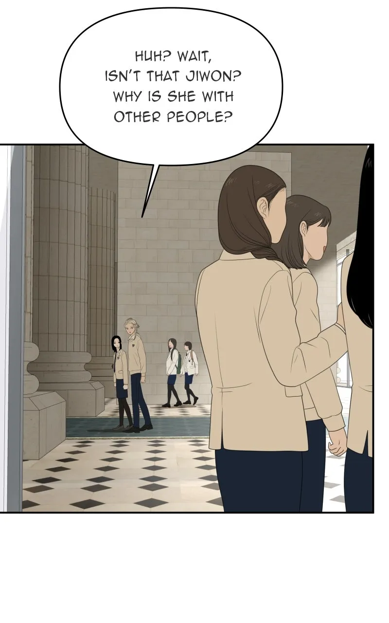 Read The Students of Illip Arts High chapter 75 image 53 on Lezhin