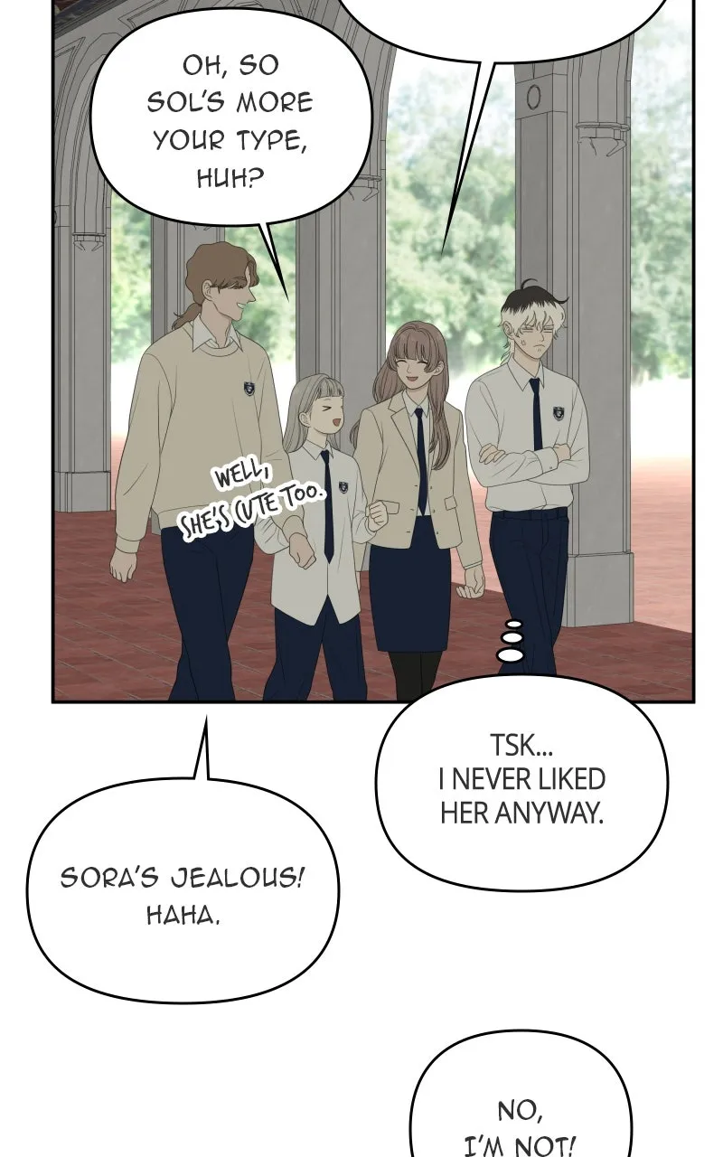 Read The Students of Illip Arts High chapter 75 image 71 on Lezhin