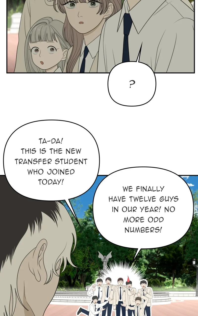 Read The Students of Illip Arts High chapter 75 image 73 on Lezhin