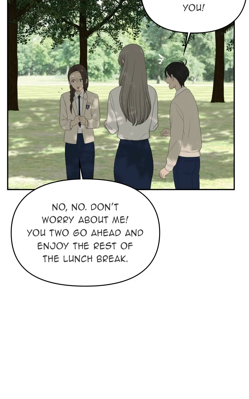 Read The Students of Illip Arts High chapter 75 image 9 on Lezhin
