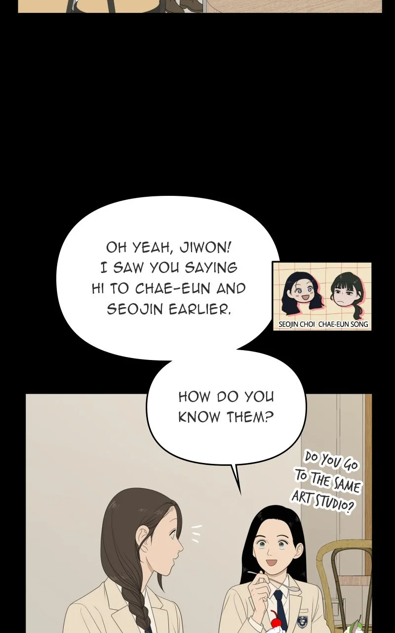 Read The Students of Illip Arts High chapter 76 image 1 on Lezhin
