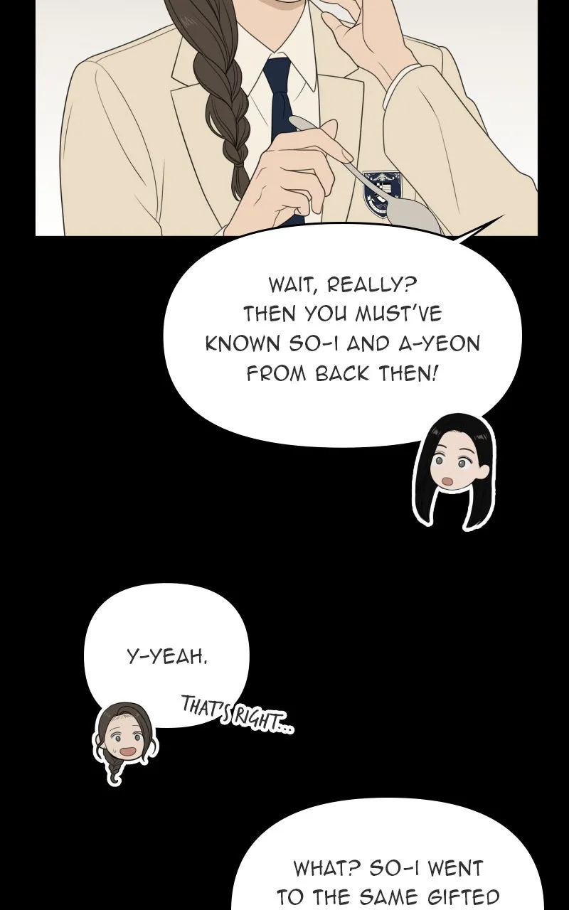 Read The Students of Illip Arts High chapter 76 image 3 on Lezhin