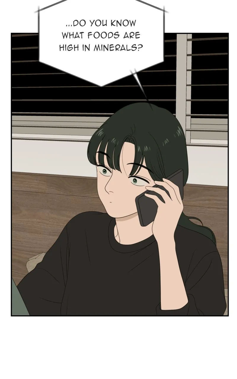 Read The Students of Illip Arts High chapter 76 image 33 on Lezhin