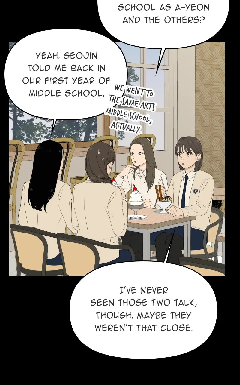 Read The Students of Illip Arts High chapter 76 image 4 on Lezhin