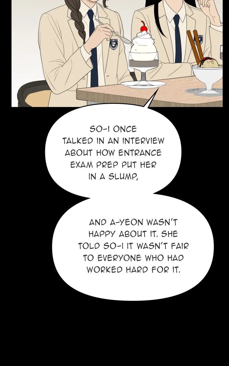 Read The Students of Illip Arts High chapter 76 image 7 on Lezhin