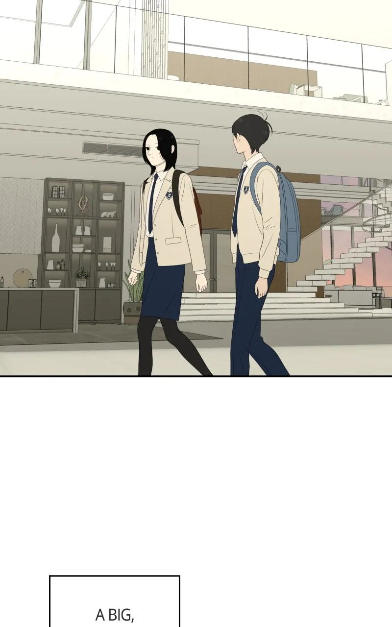 Read The Students of Illip Arts High chapter 76 image 77 on Lezhin