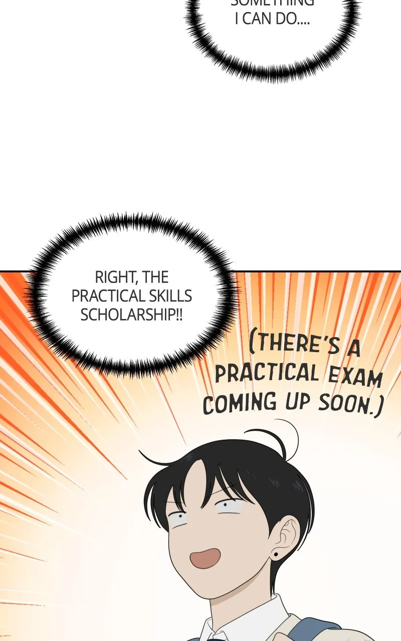 Read The Students of Illip Arts High chapter 76 image 83 on Lezhin