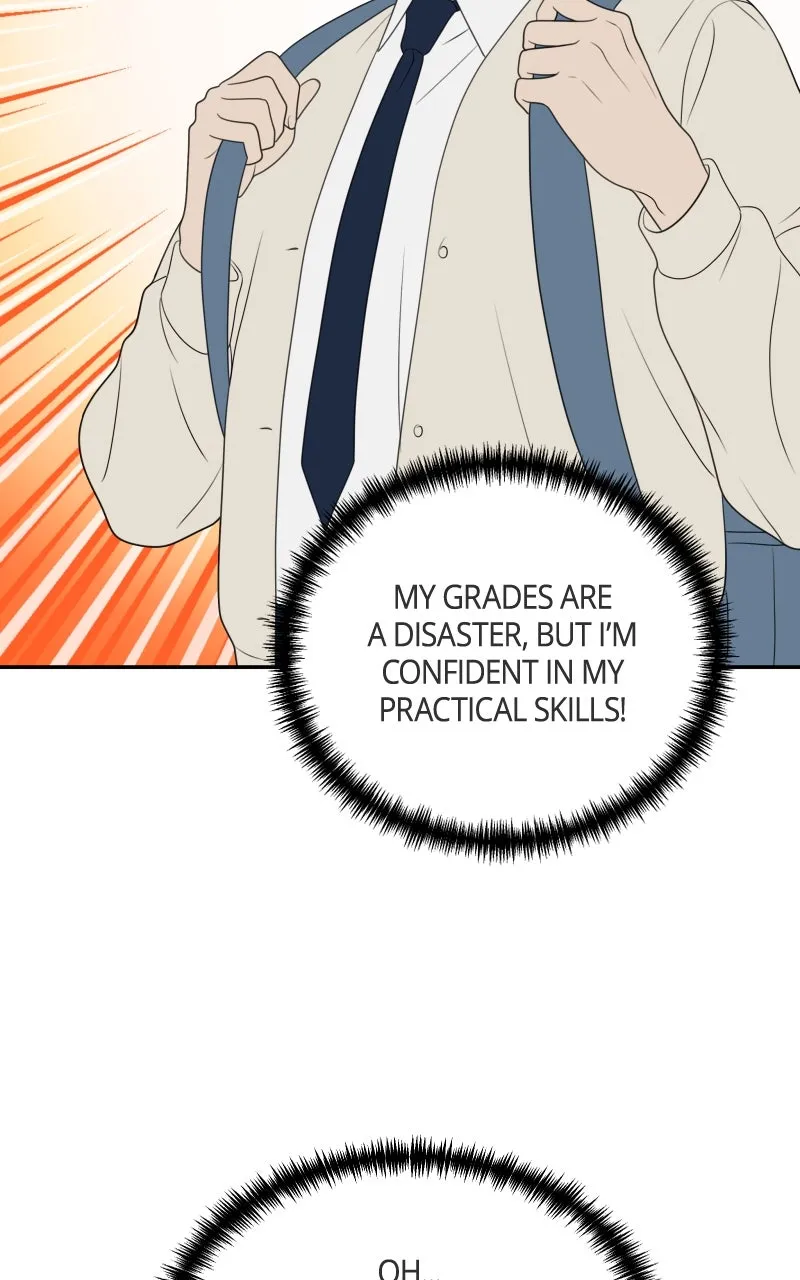 Read The Students of Illip Arts High chapter 76 image 84 on Lezhin