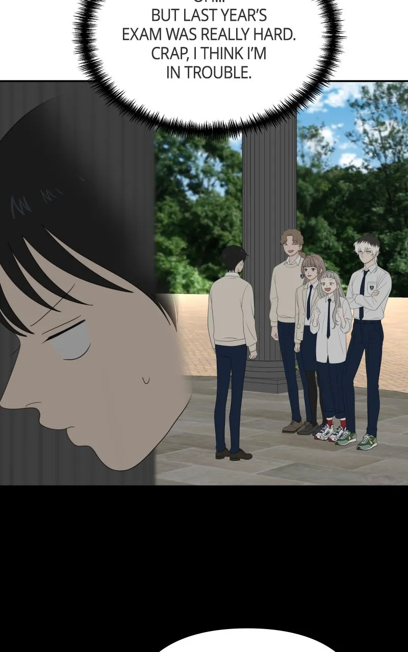 Read The Students of Illip Arts High chapter 76 image 85 on Lezhin