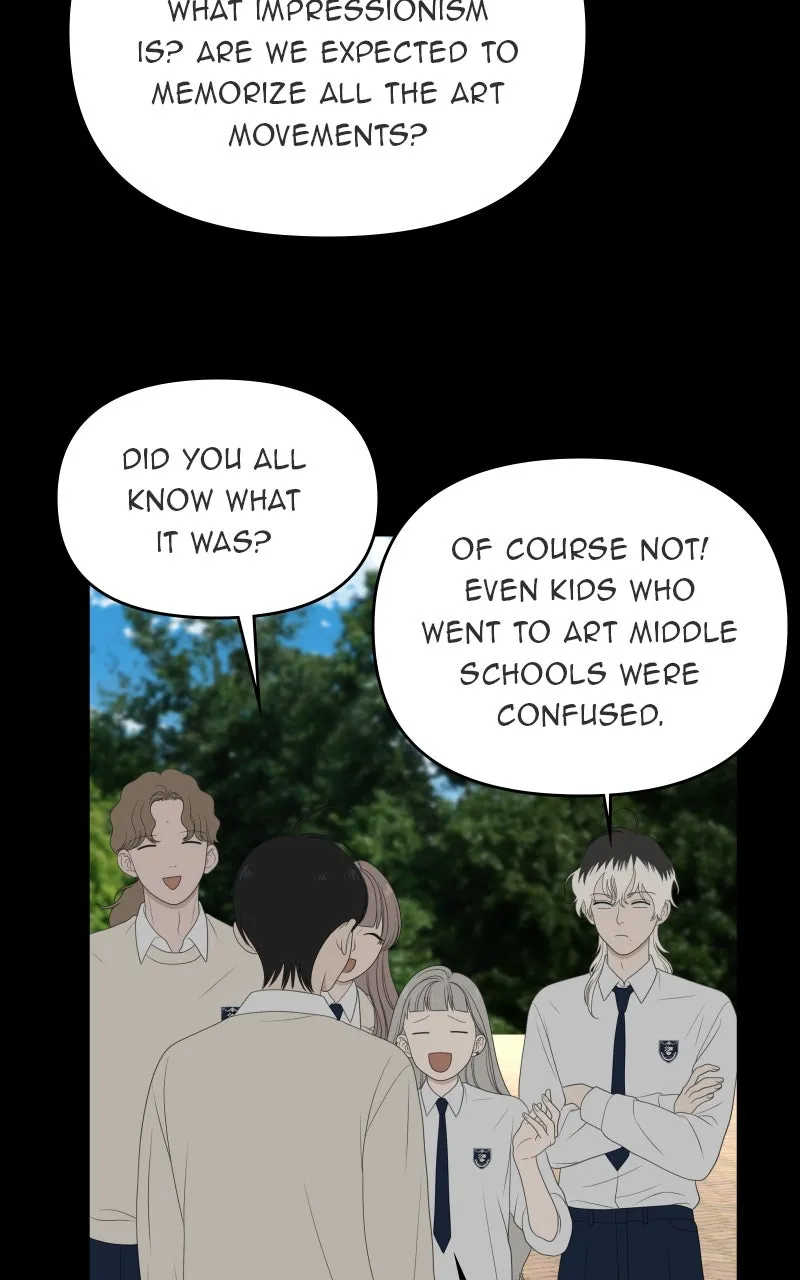 Read The Students of Illip Arts High chapter 76 image 87 on Lezhin