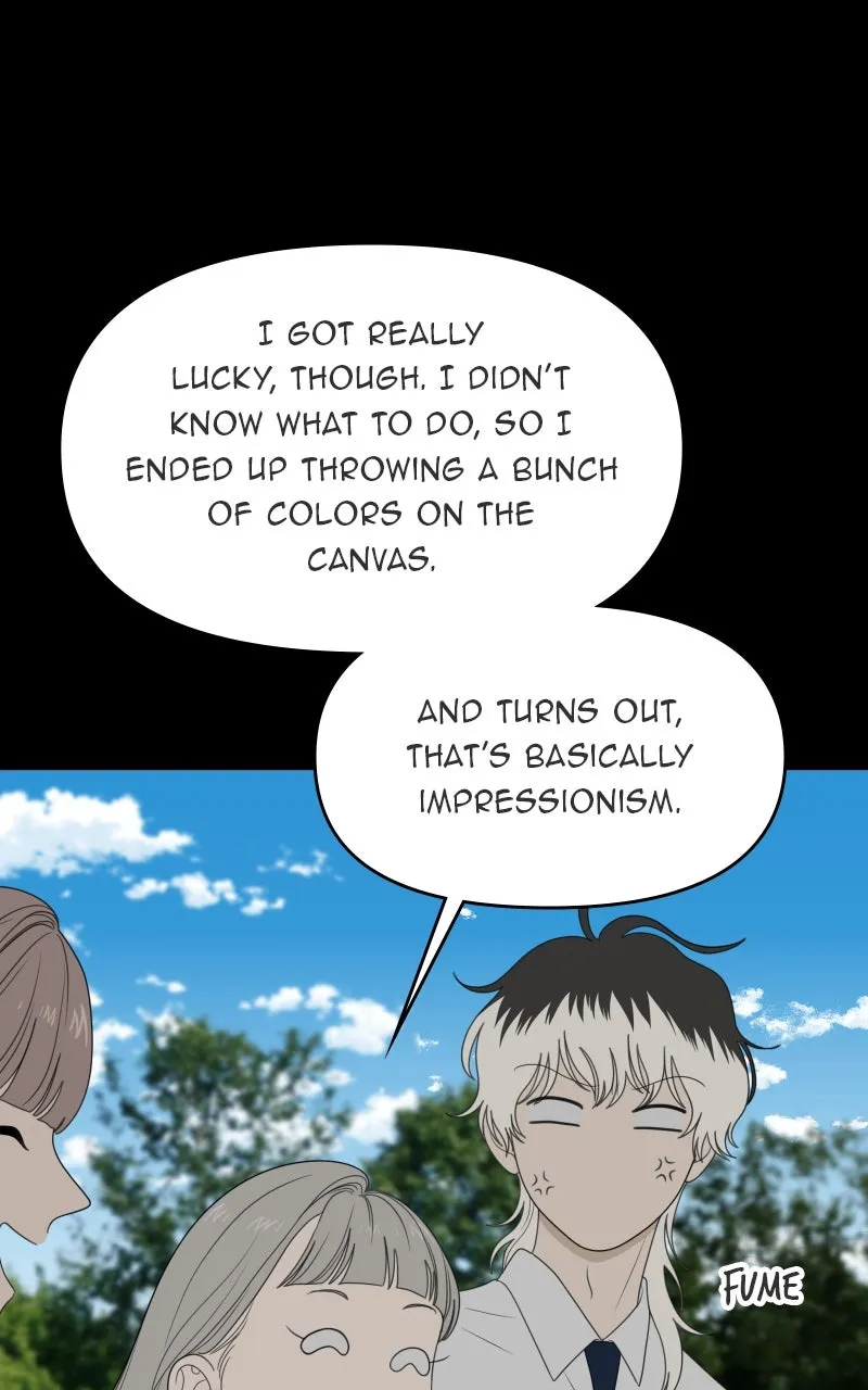 Read The Students of Illip Arts High chapter 76 image 90 on Lezhin