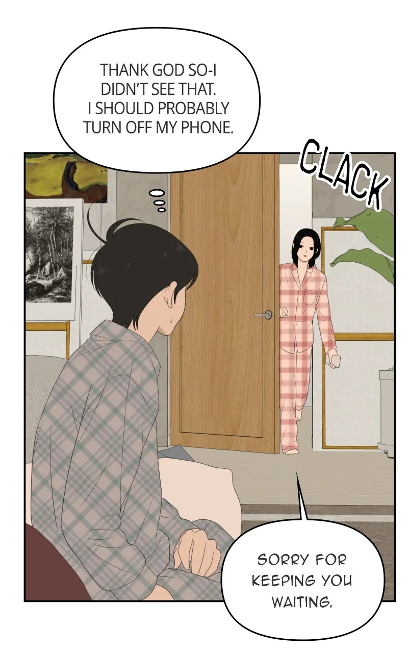 Read The Students of Illip Arts High chapter 77 image 11 on Lezhin