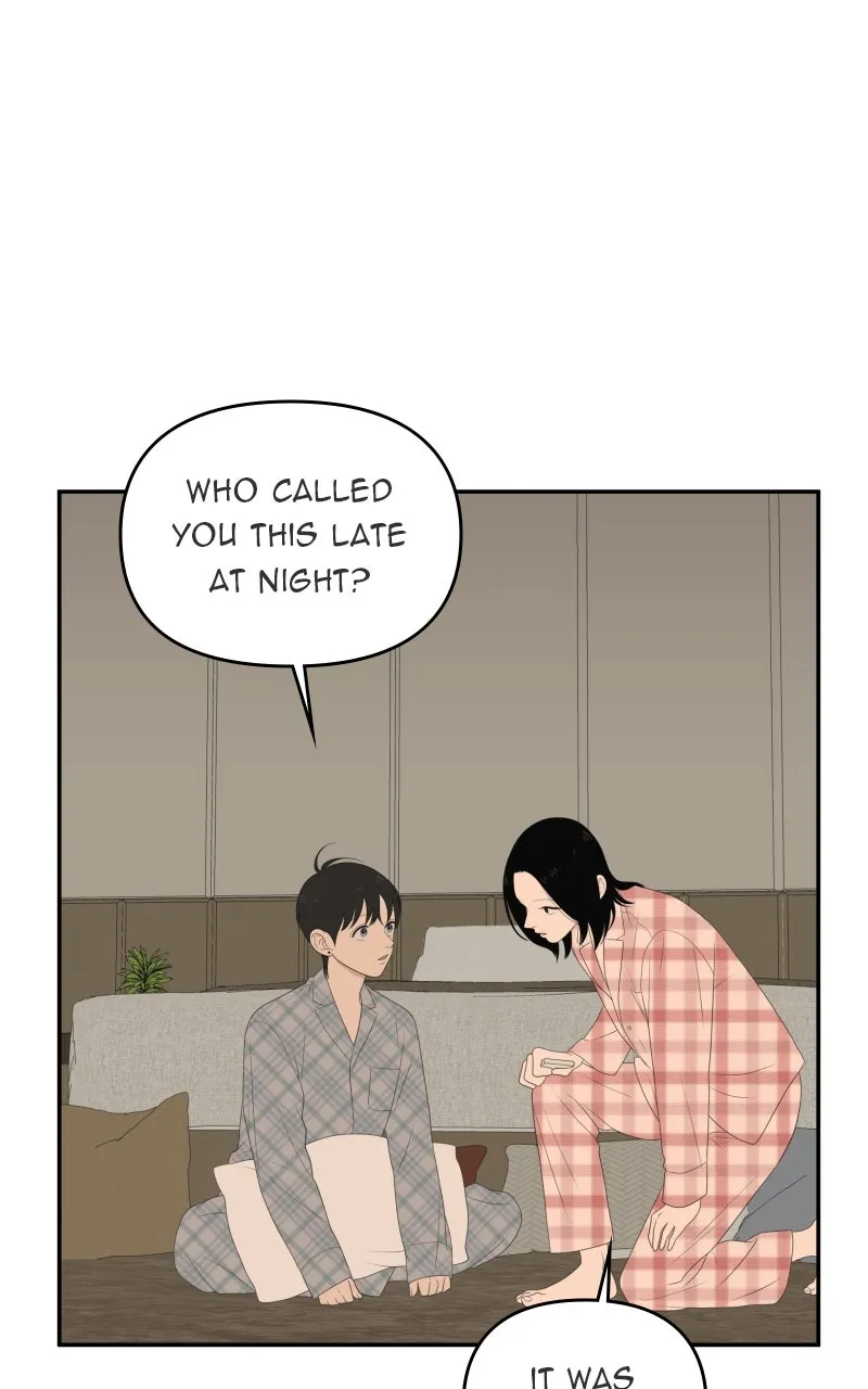 Read The Students of Illip Arts High chapter 77 image 12 on Lezhin