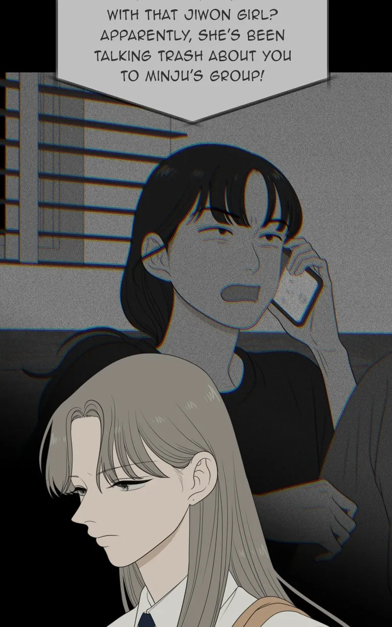 Read The Students of Illip Arts High chapter 78 image 31 on Lezhin