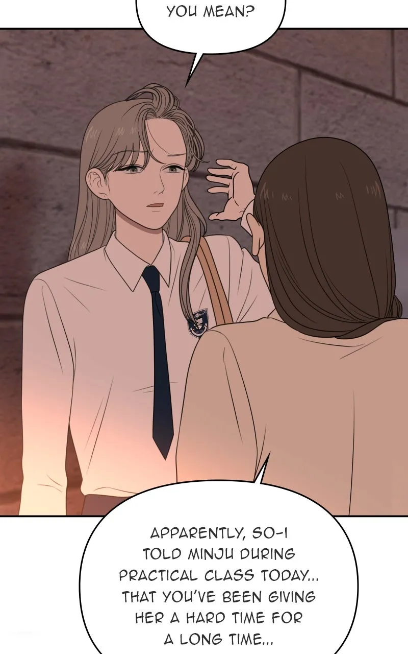 Read The Students of Illip Arts High chapter 78 image 80 on Lezhin