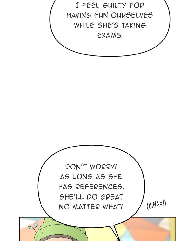 Read The Students of Illip Arts High chapter 8 image 25 on Lezhin