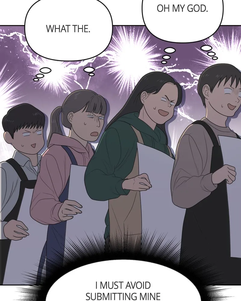 Read The Students of Illip Arts High chapter 8 image 35 on Lezhin