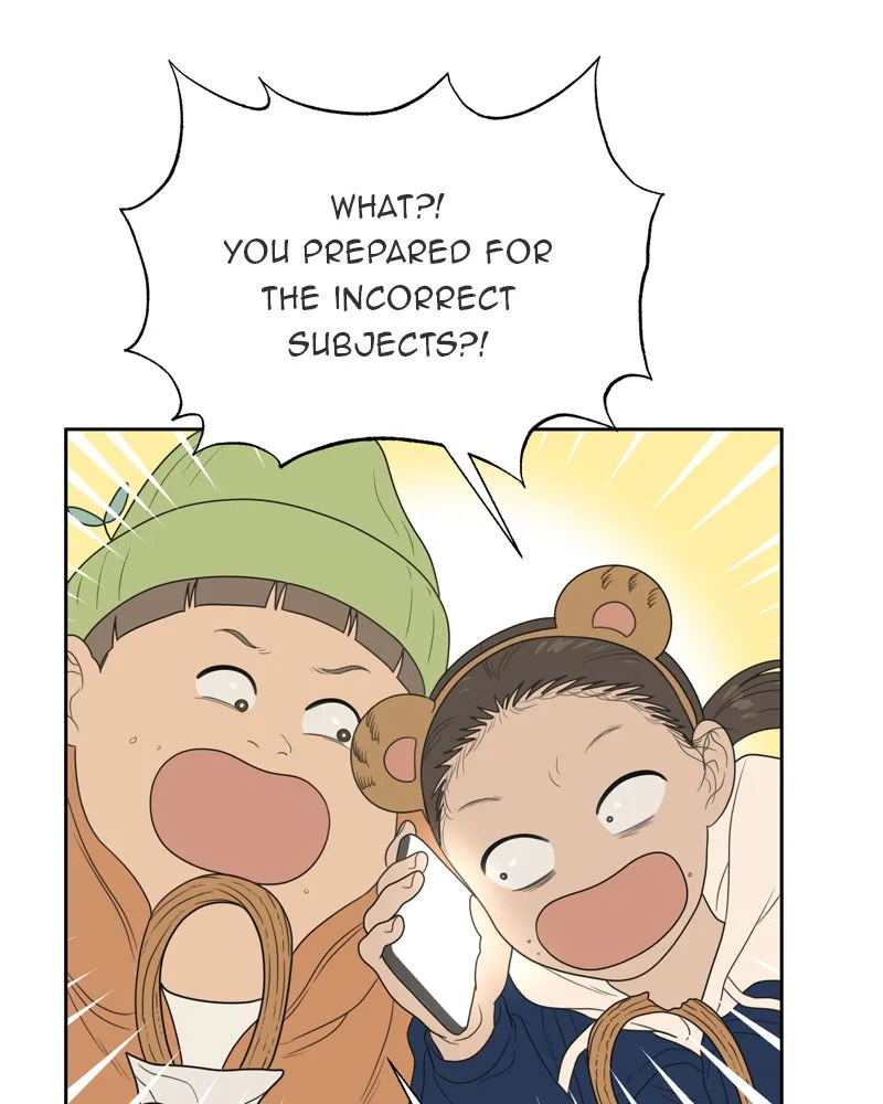 Read The Students of Illip Arts High chapter 8 image 48 on Lezhin