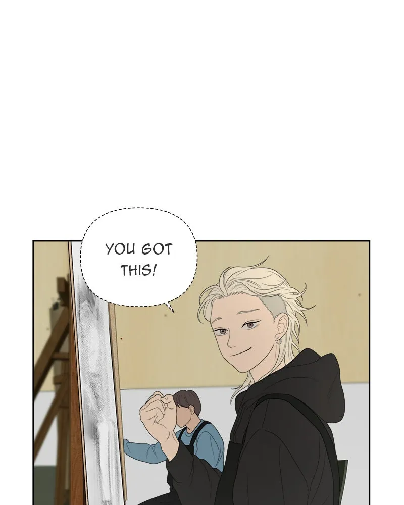 Read The Students of Illip Arts High chapter 8 image 7 on Lezhin