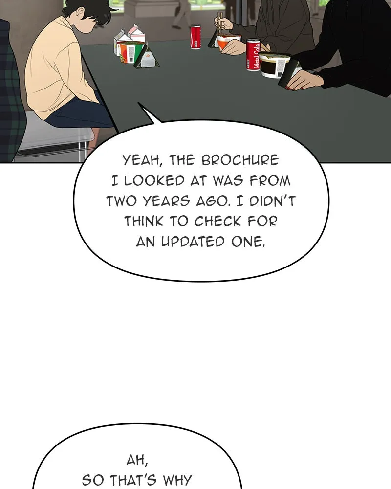 Read The Students of Illip Arts High chapter 9 image 1 on Lezhin