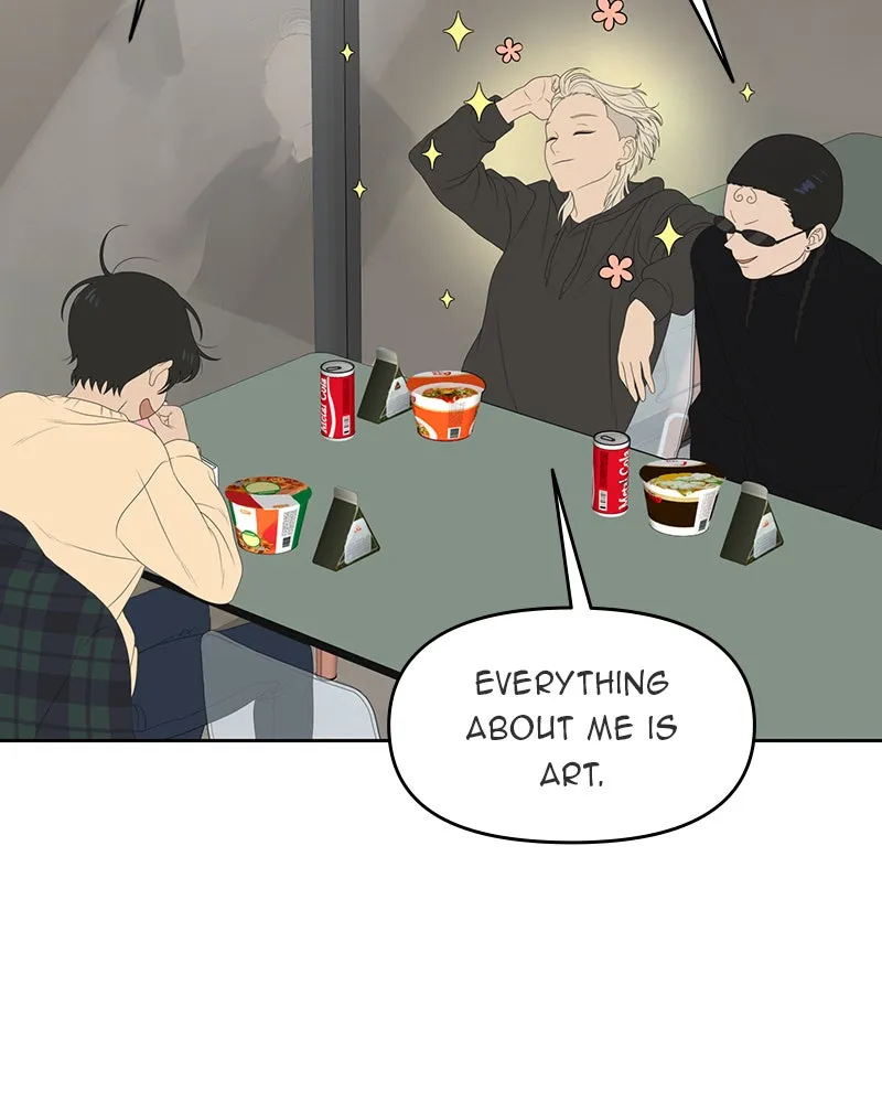 Read The Students of Illip Arts High chapter 9 image 18 on Lezhin